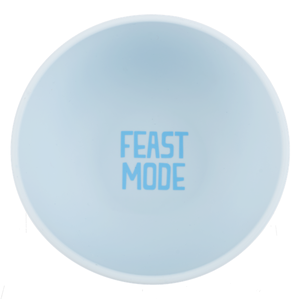 Silicone Suction Bowl