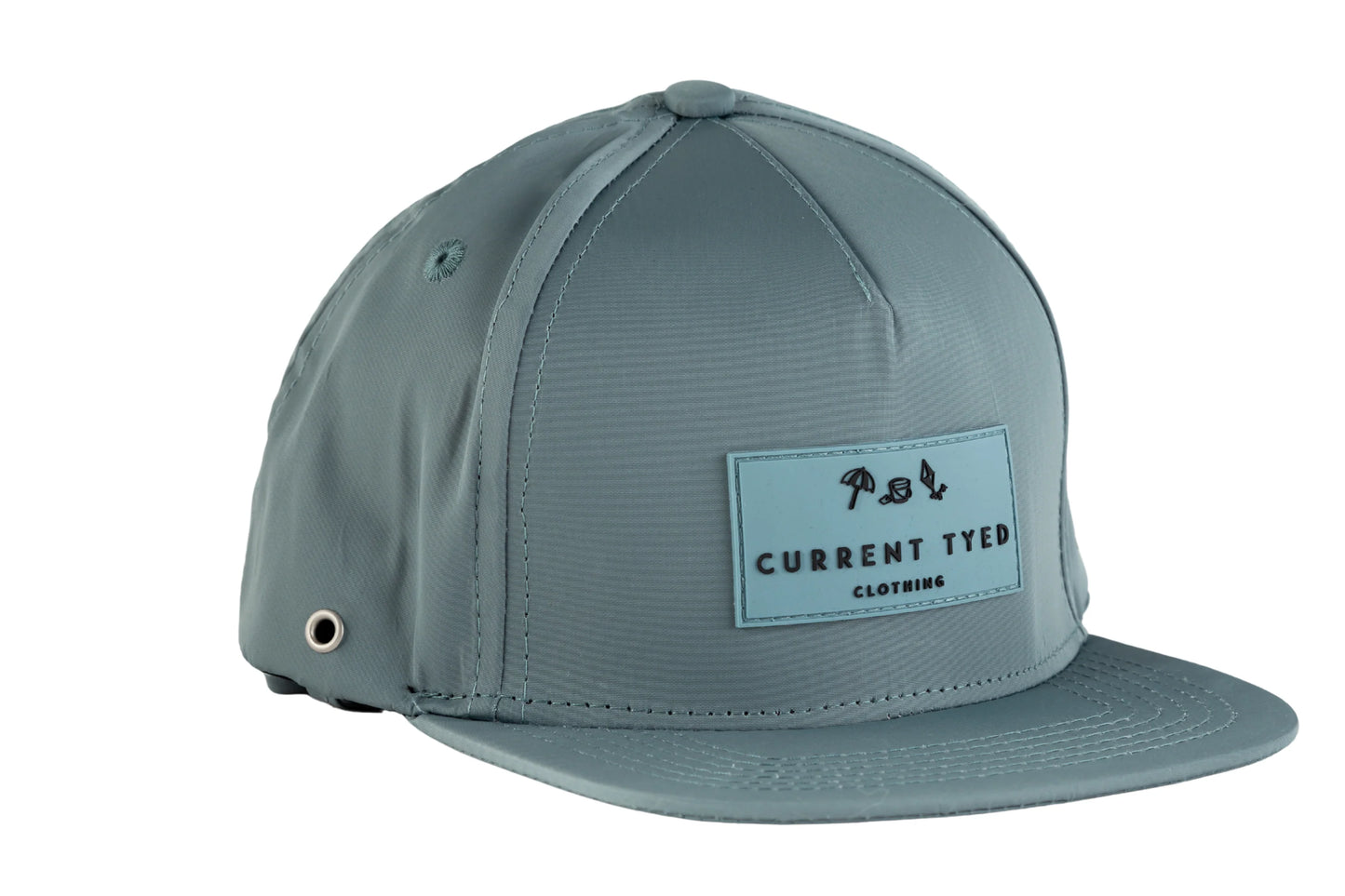 Waterproof Snapback Adult
