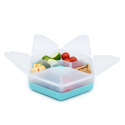 Luxe-Snackle Box