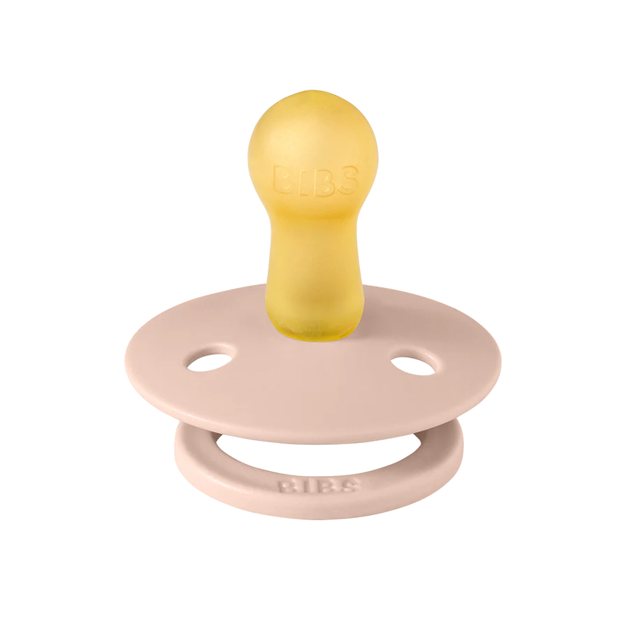 BIBS Size 2 Pacifiers