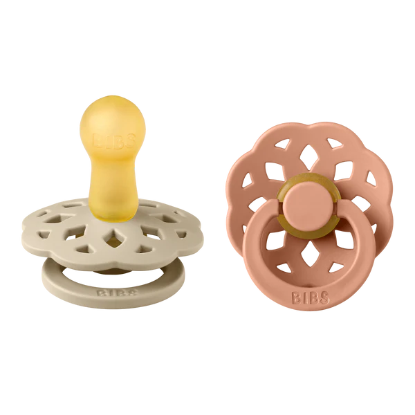 Boheme Size 2 Pacifier