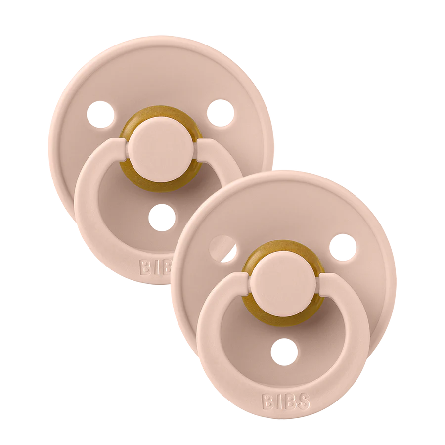 BIBS Size 1 Pacifier