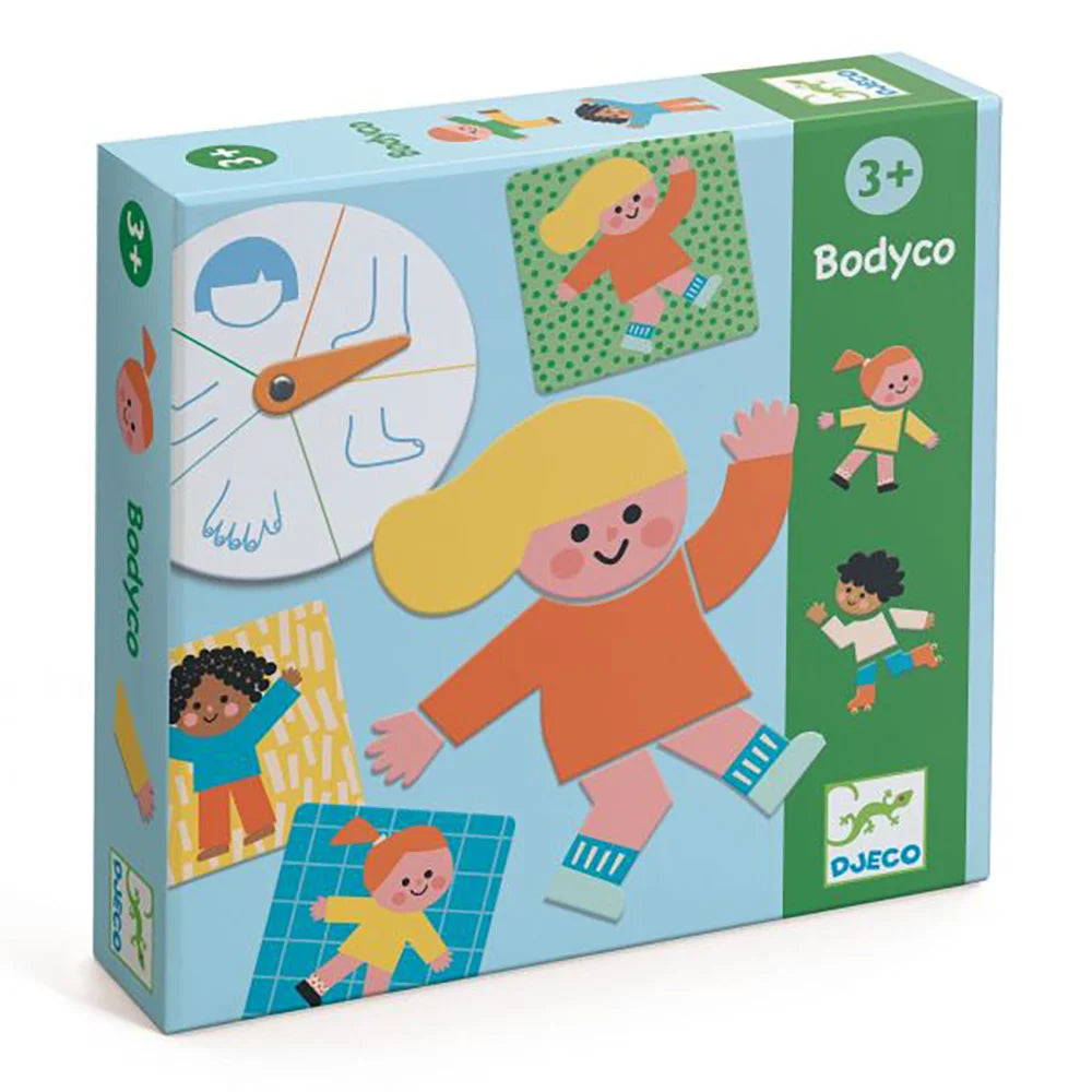 Bodyco