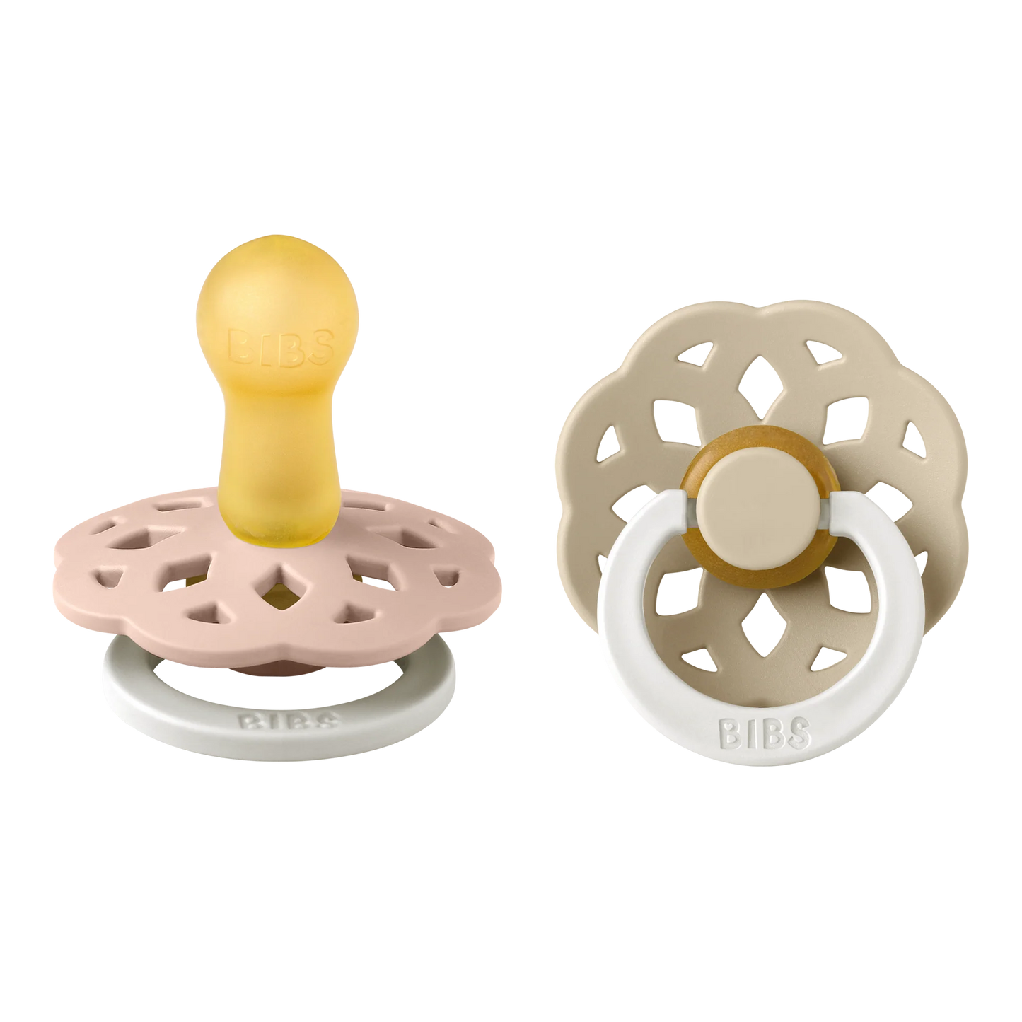 Boheme Size 1 Pacifier