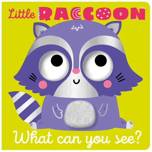 Little Raccon