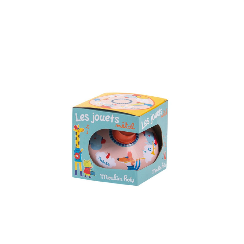 Spinning Top