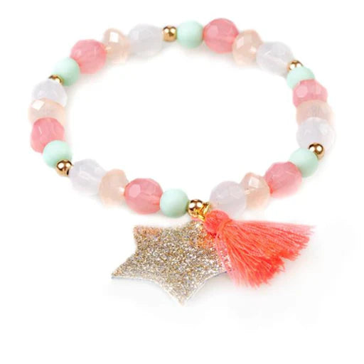 Sassy Tassy Bracelet