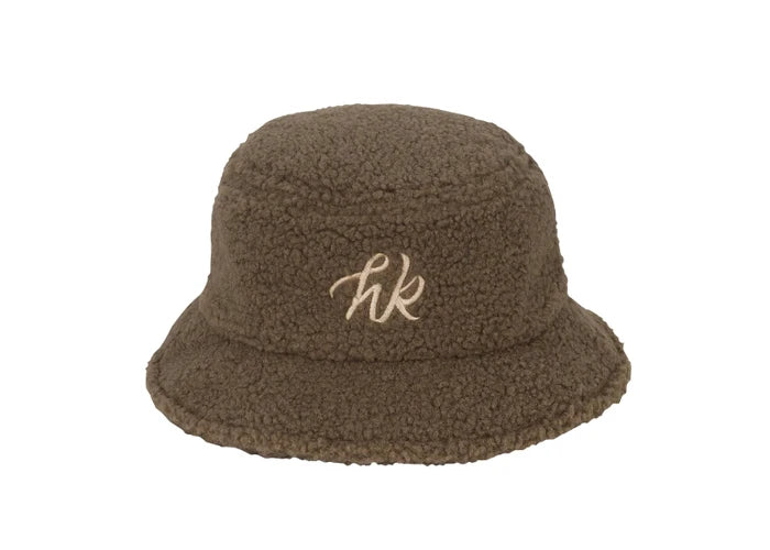 Sherpa Bucket Hat
