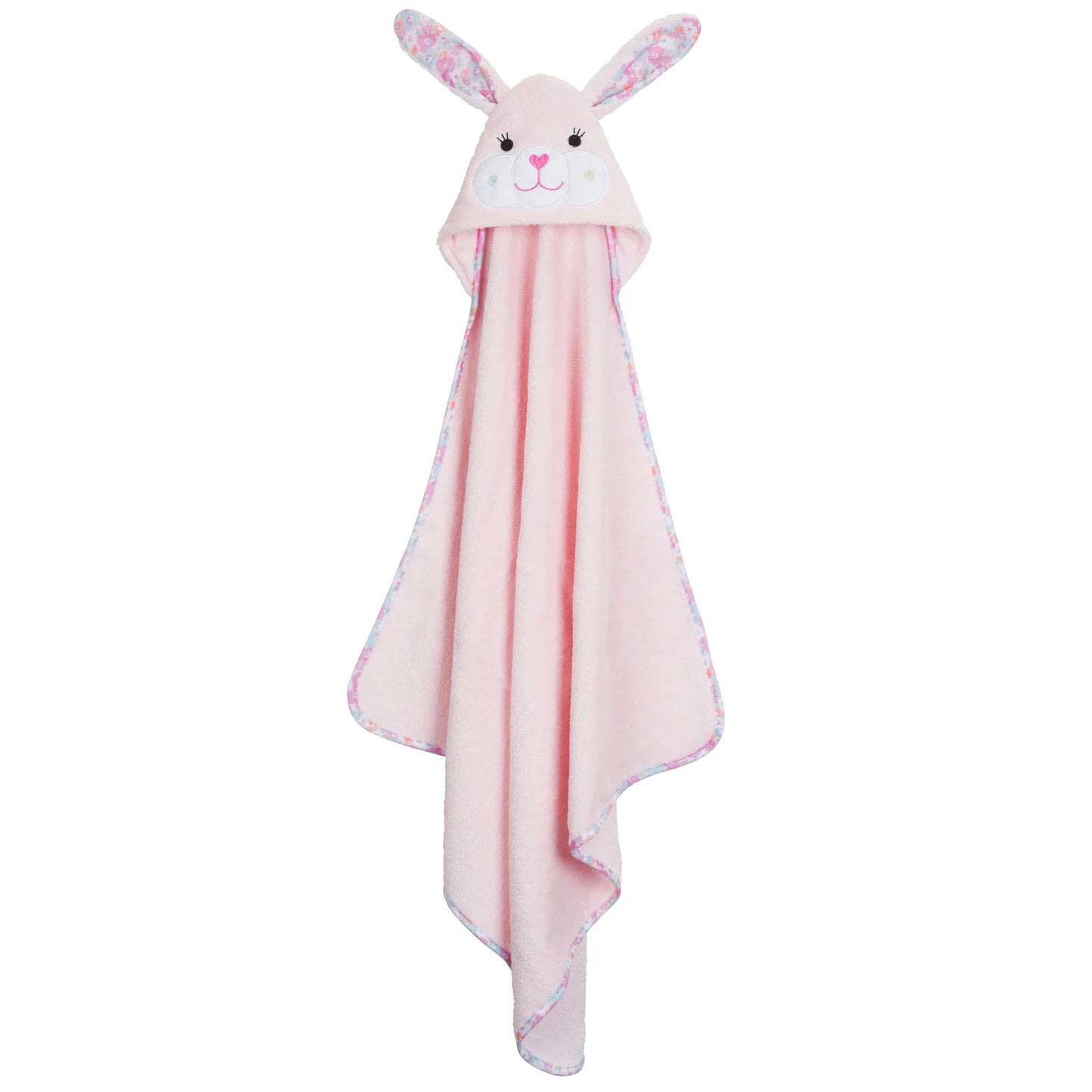 Baby Hooded Towel
