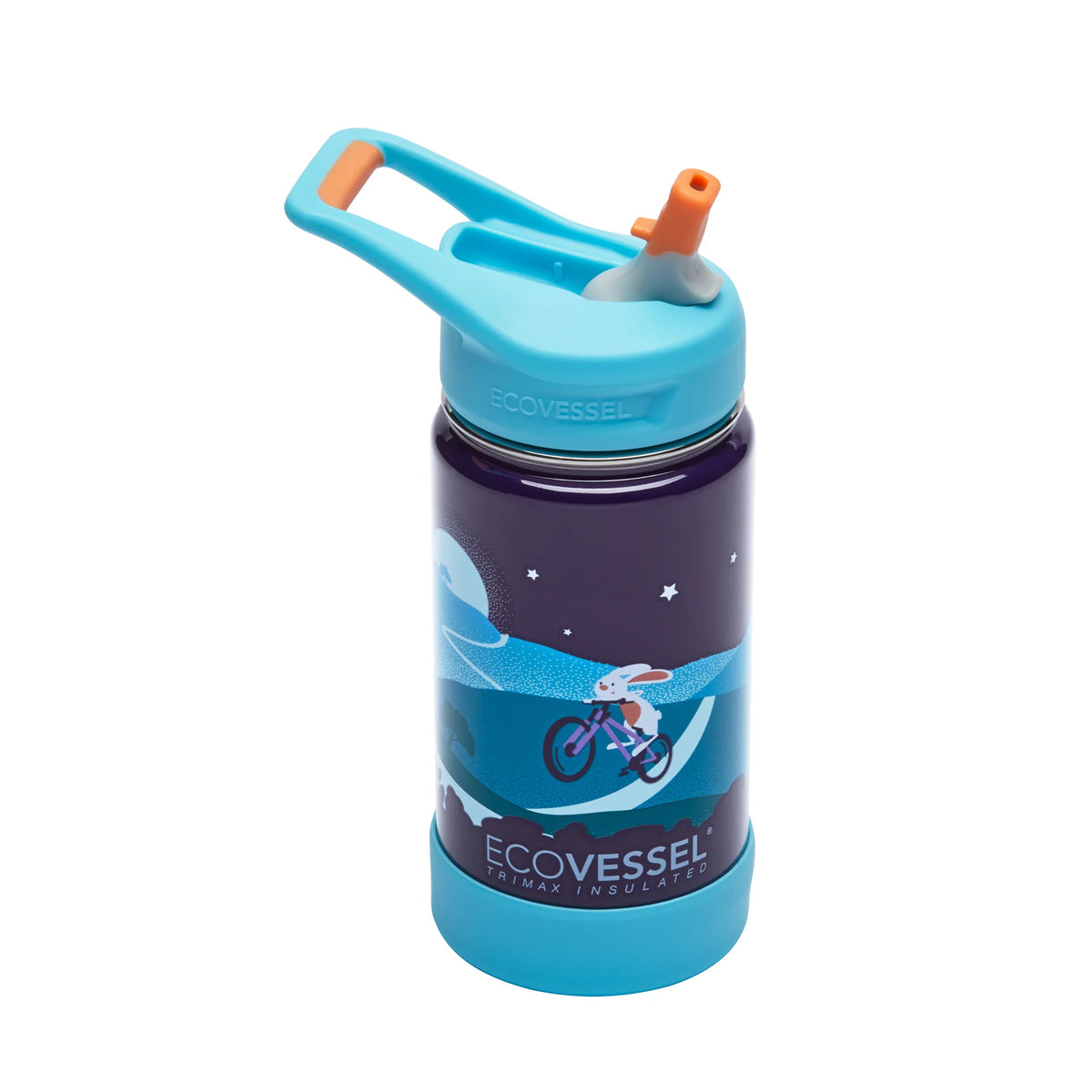 Eco vessel water Bottle