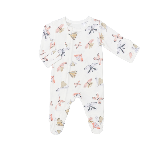 Butterfly Modal  Foote Sleeper