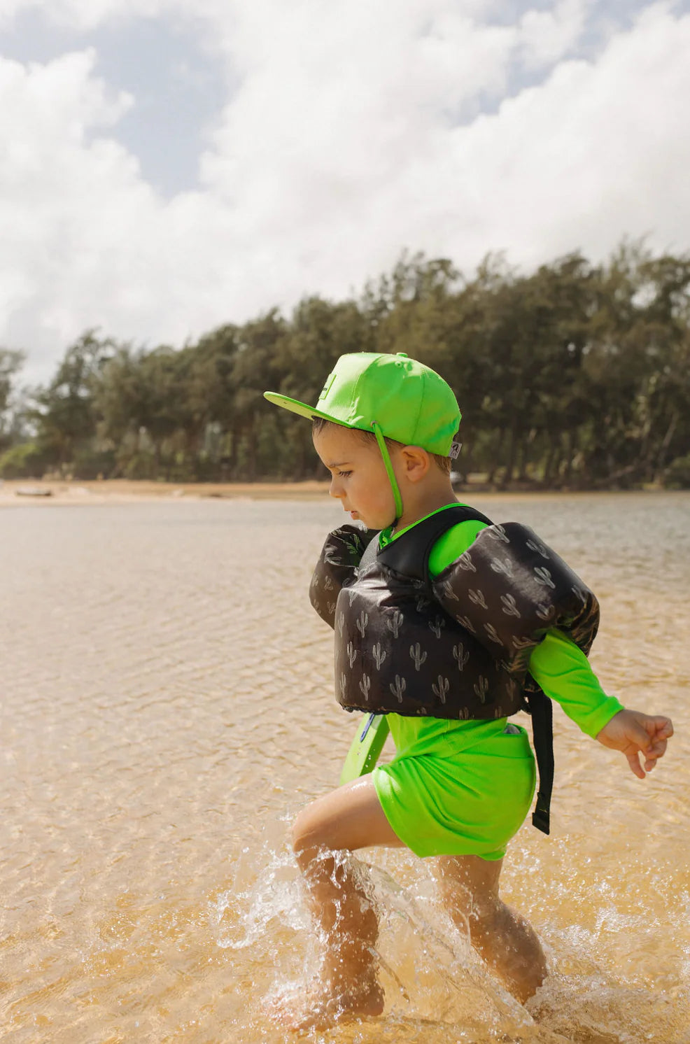 Floatie 2-6yr
