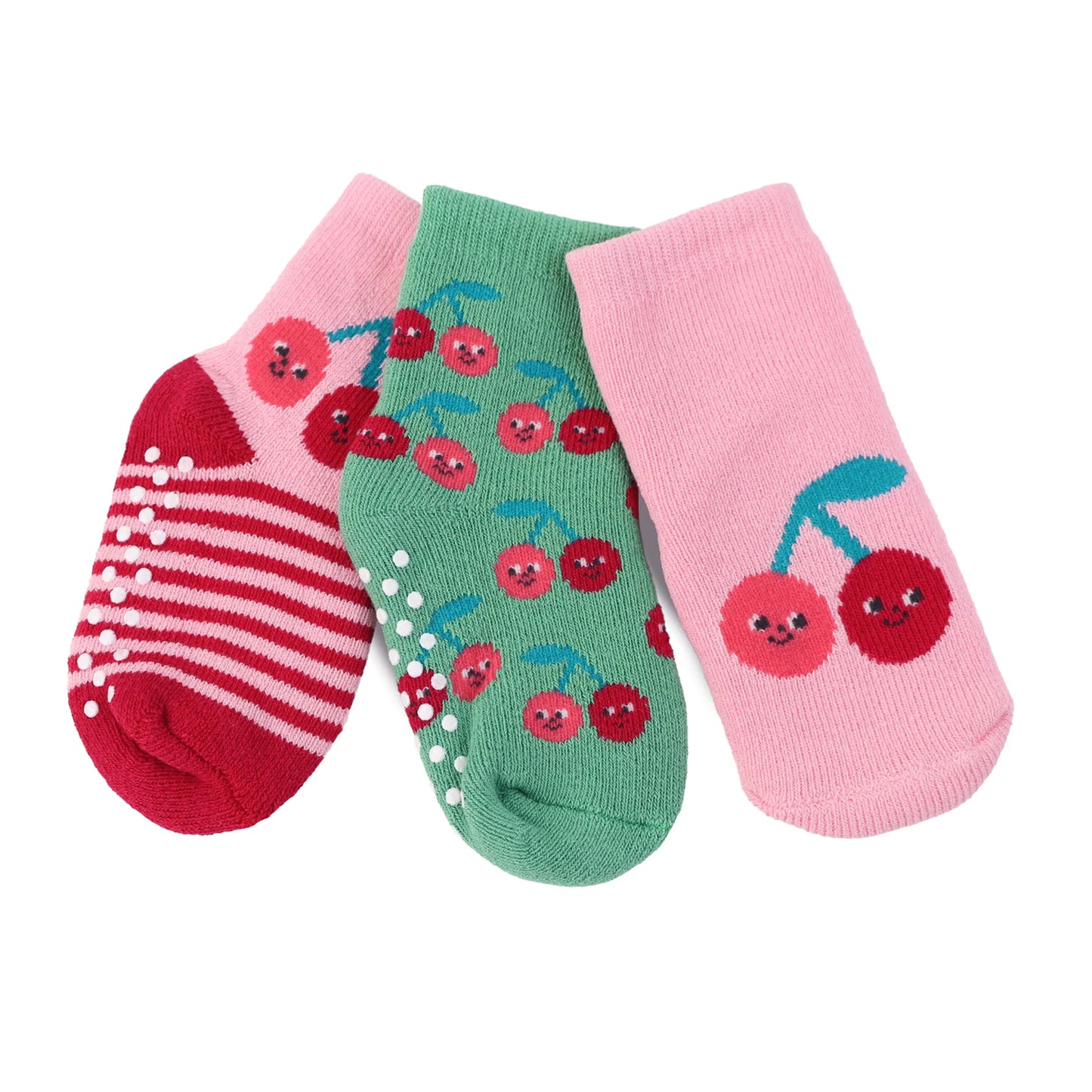 3pk Socks