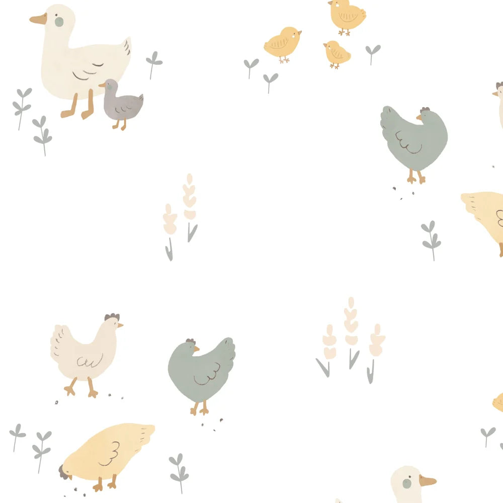 Swaddle Muslin