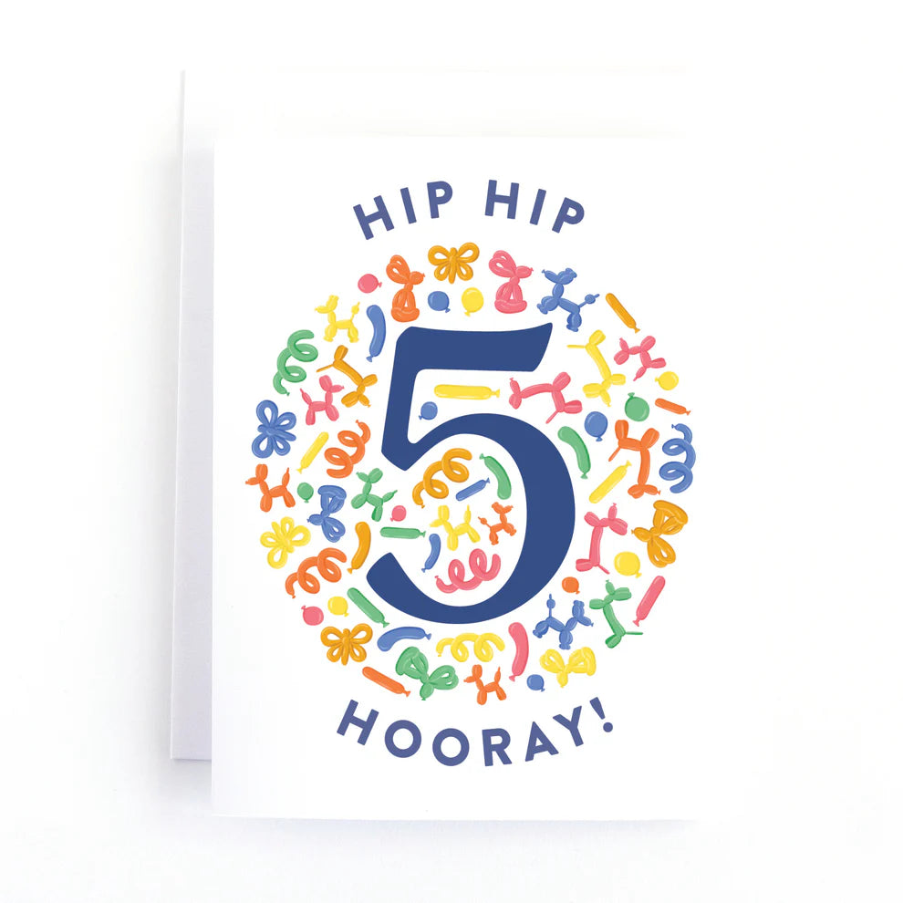 Birthday Cards