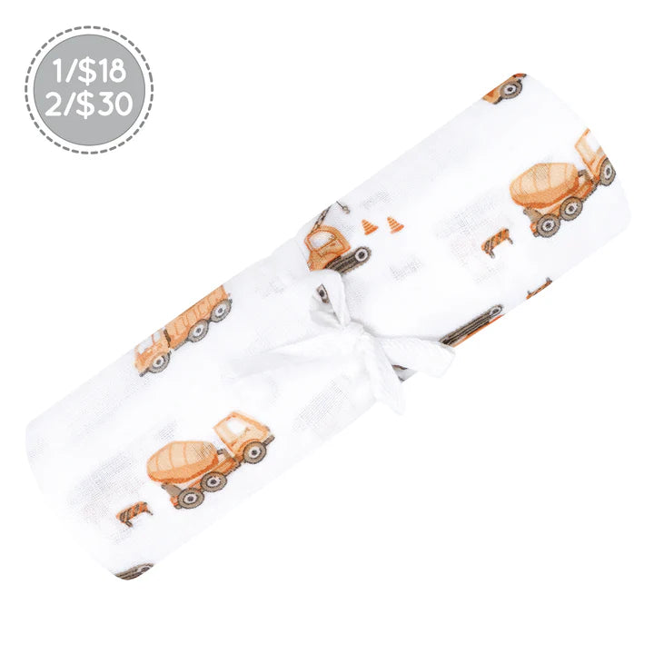 Swaddle Muslin