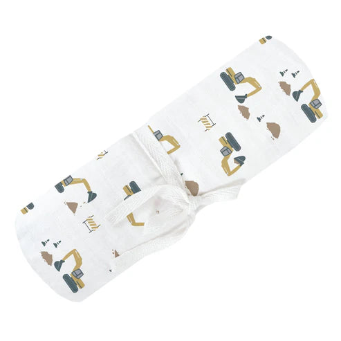 Swaddle Muslin
