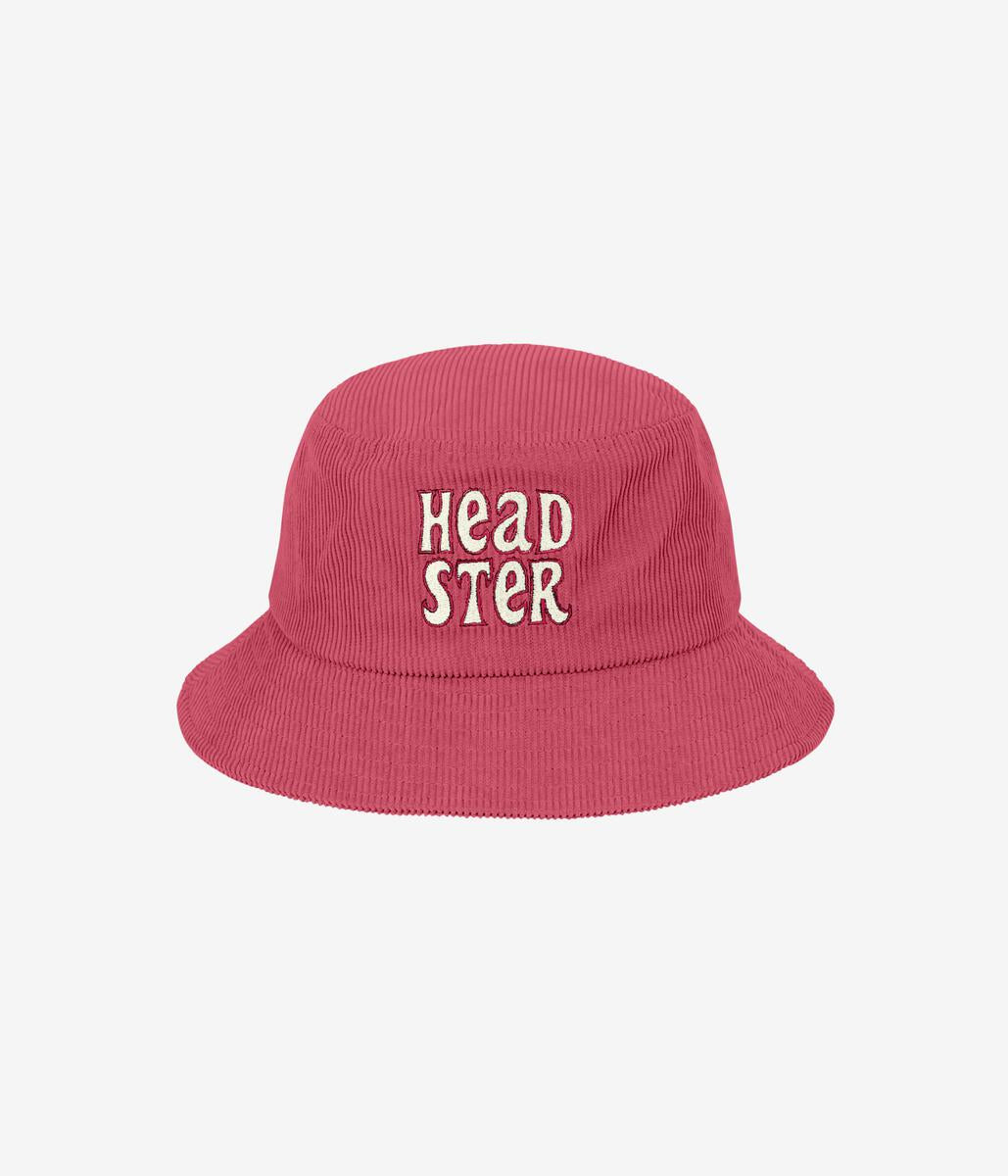 Corduroy Bucket Hat