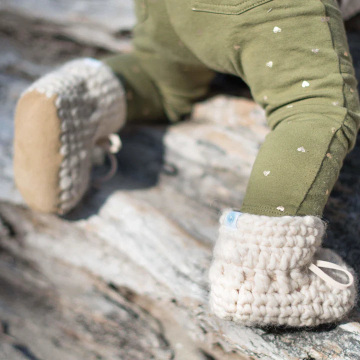 Beba Bean Slippers