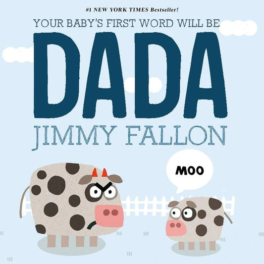 Jimmy Fallon books