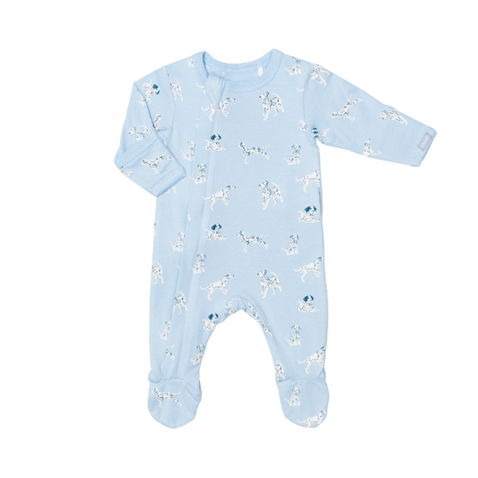 Dalmatian Sleeper
