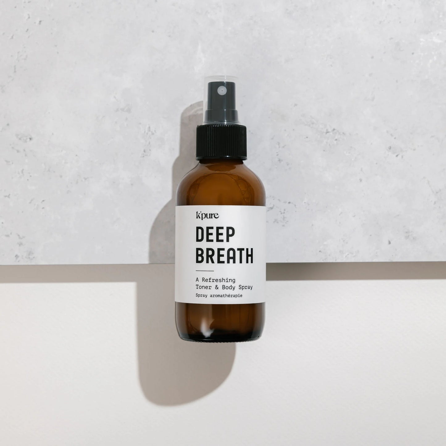 KP Deep Breath 4oz