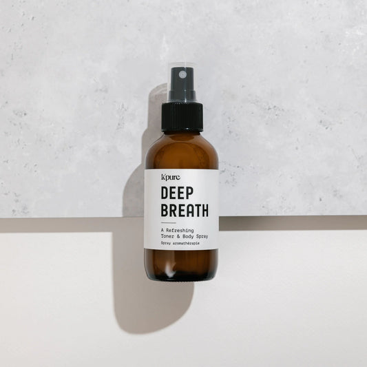 KP Deep Breath 4oz