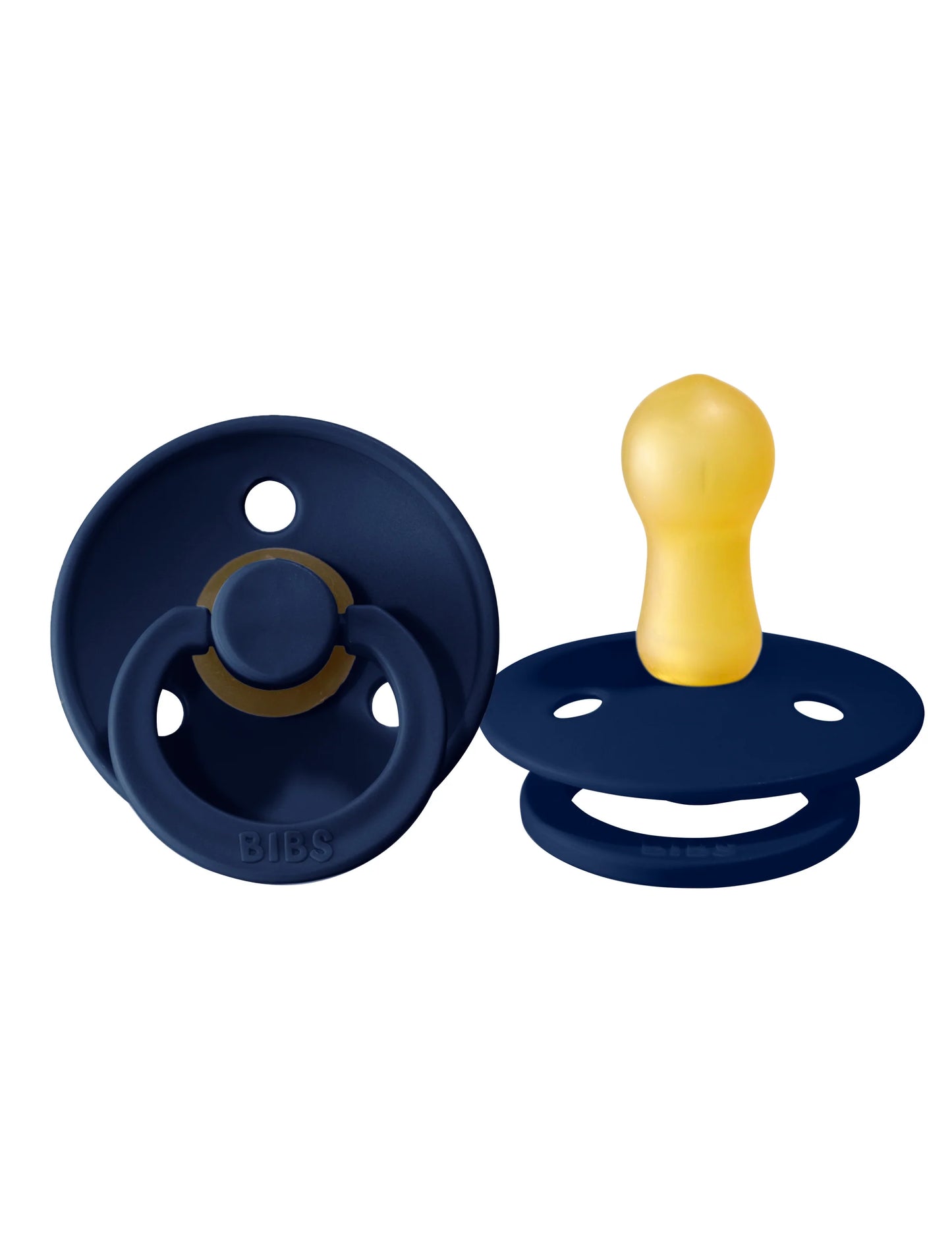 BIBS Size 1 Pacifier