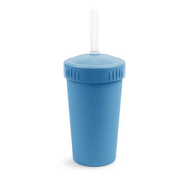 Straw Cup