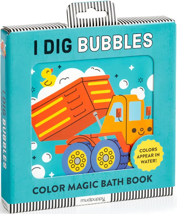 Bath Book