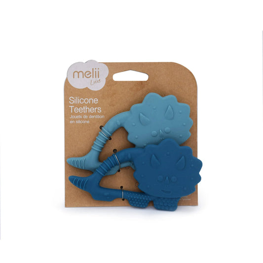 silicone Baby Teethers