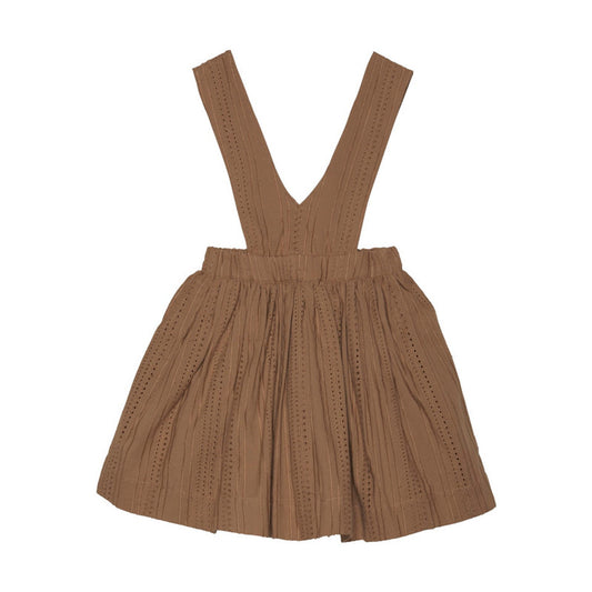 Pinafore dress ONLY