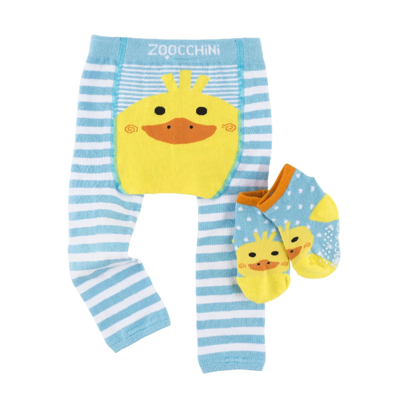 Leg Set 6-12M