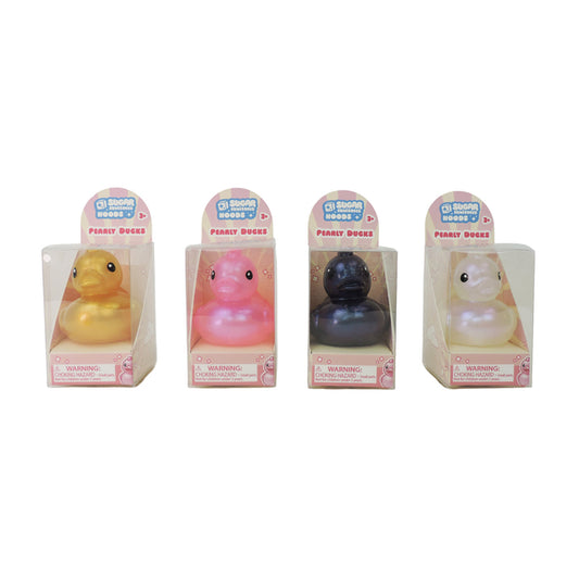 Squish Duck