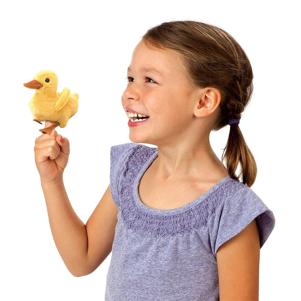 Mini Duckling FP