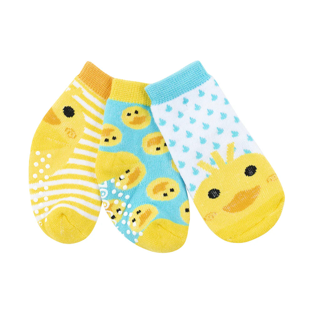 3pk Socks