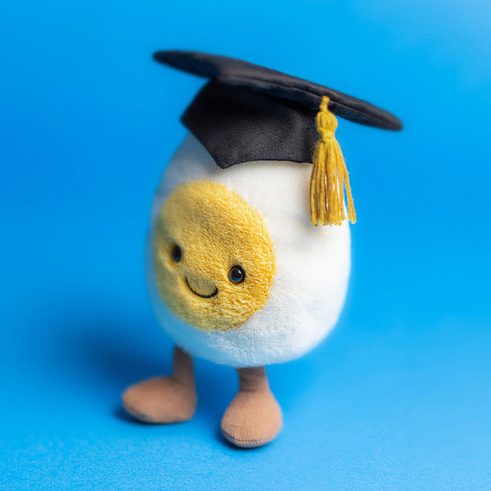 Graduation Egg
