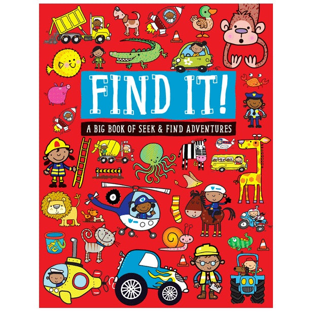 Find It!