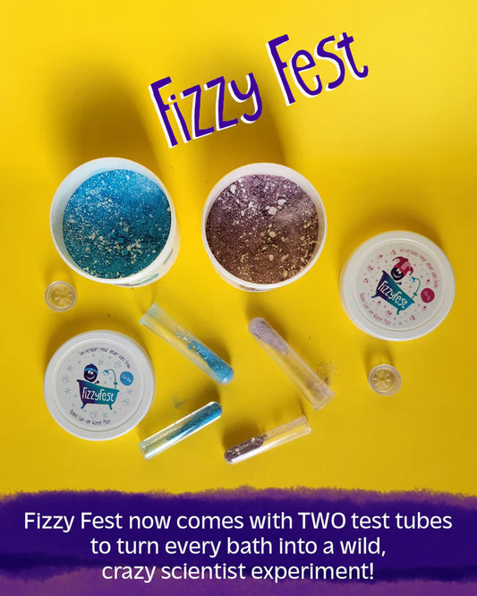 FizzyFest