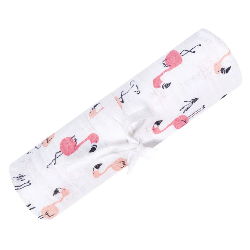 Swaddle Muslin