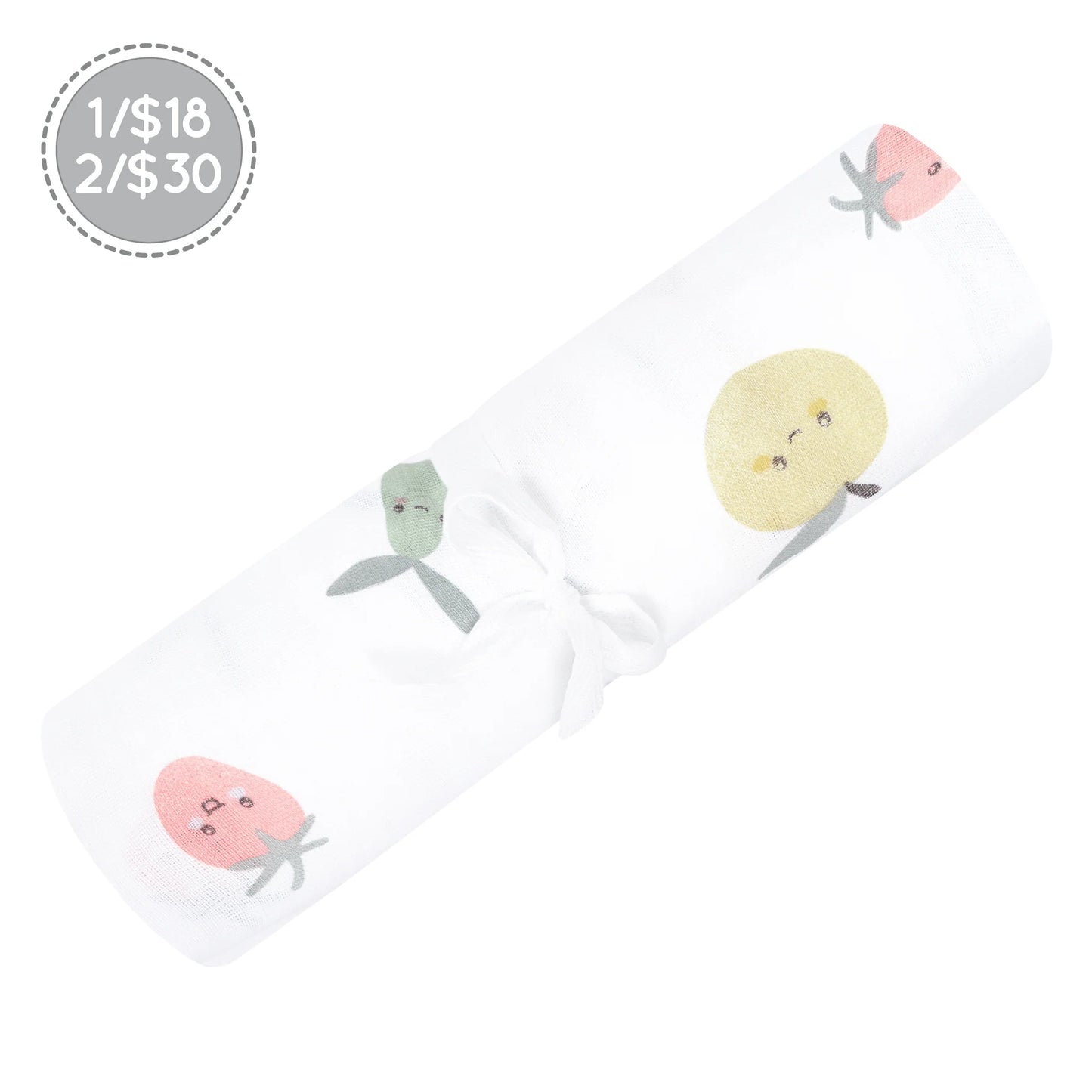Swaddle Muslin