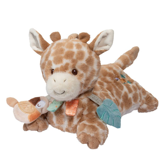 Georgie Giraffe Playrivity