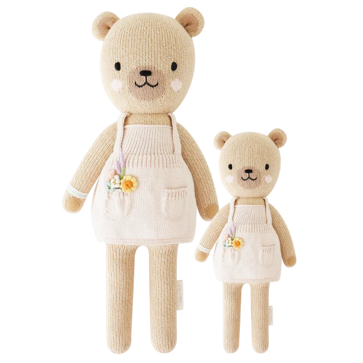Goldie 13" Cuddle & Kind