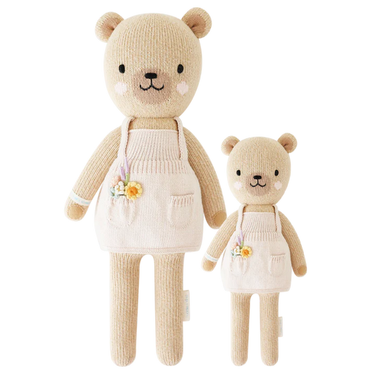Goldie 13" Cuddle & Kind