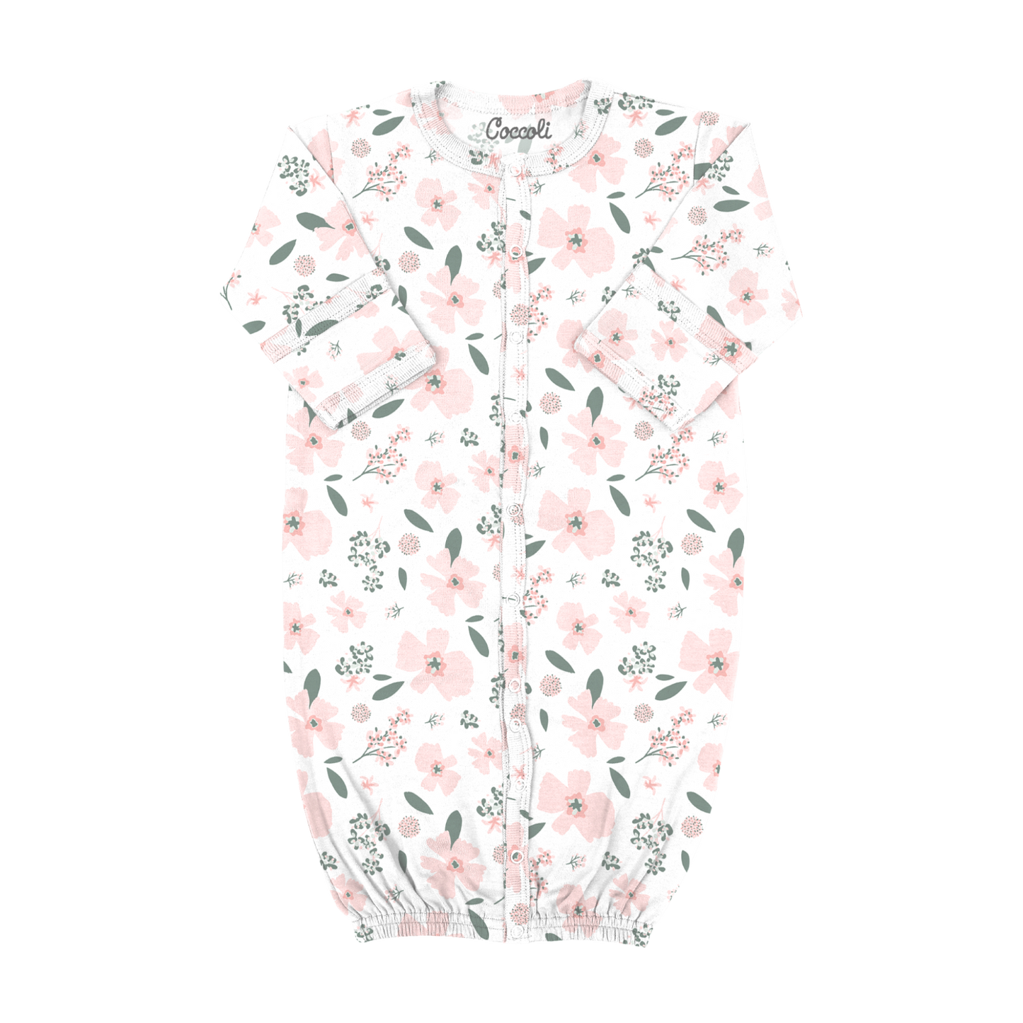 NB Gown