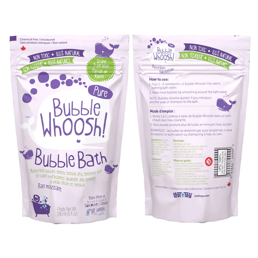 Whoosh Grape