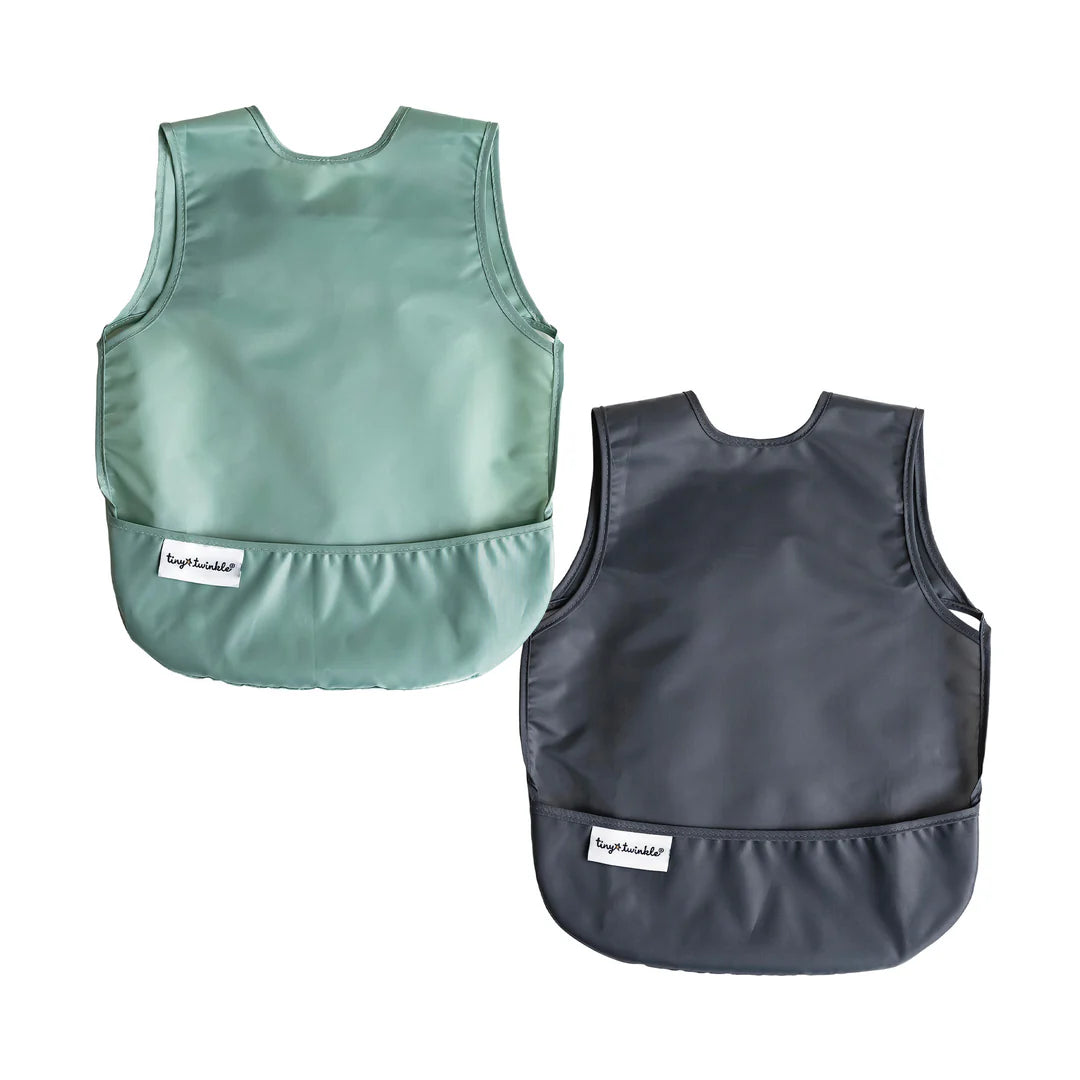 Apron Bib Small