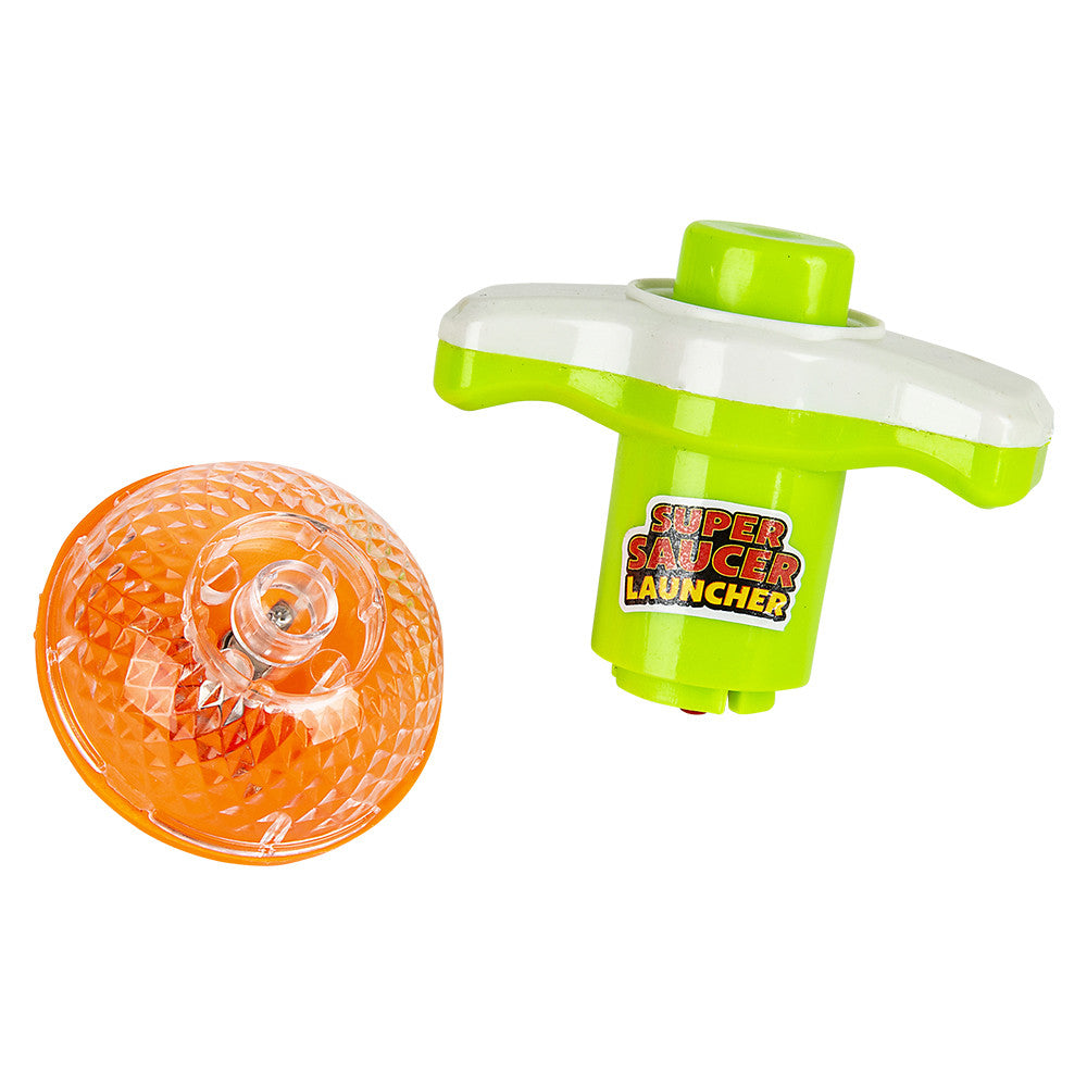 Light Up Top Launcher