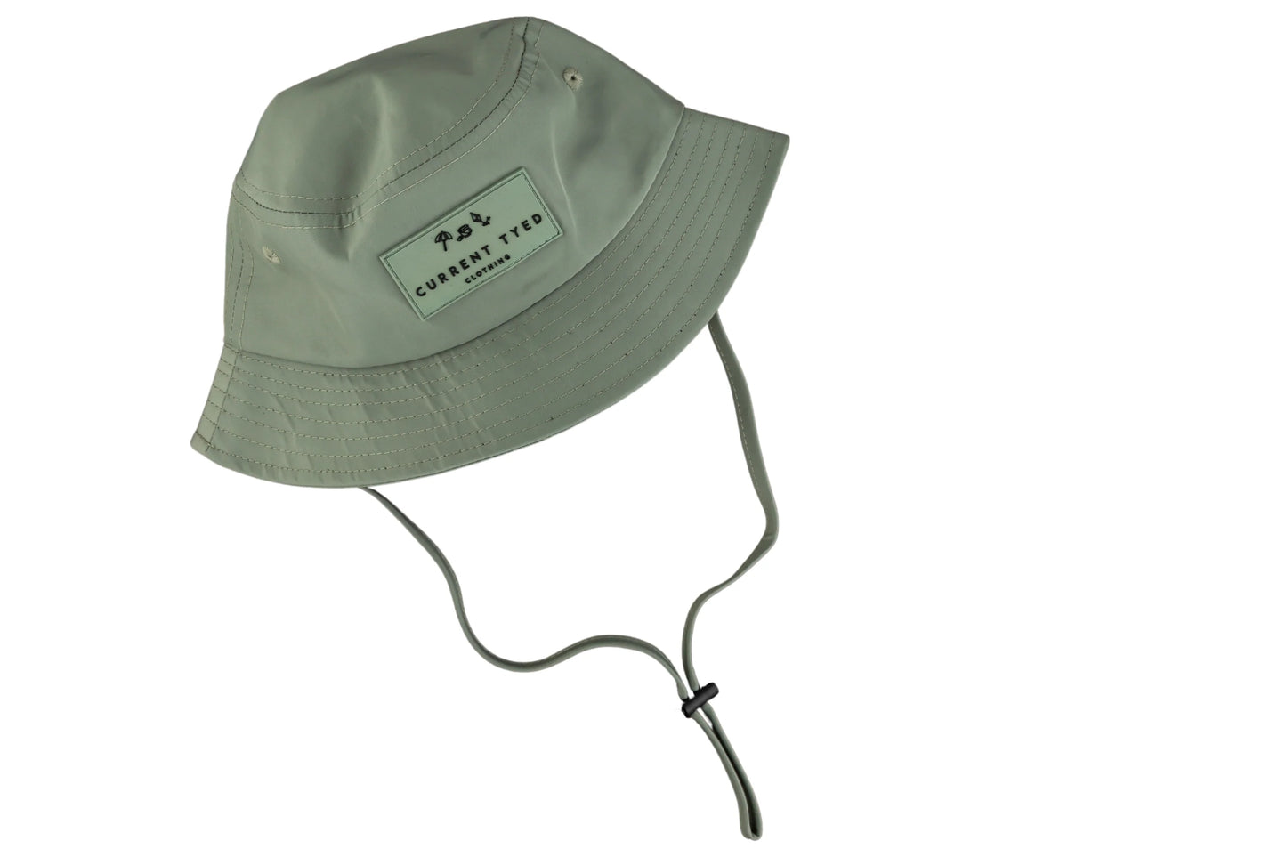 Sage Green Bucket Hat
