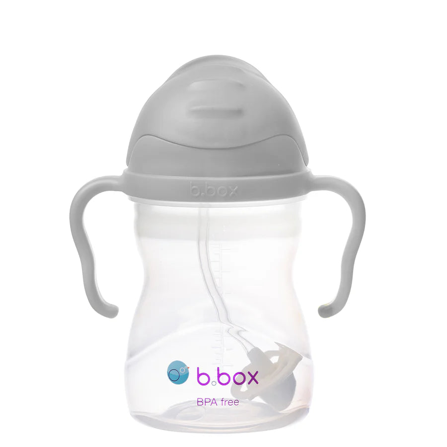 Sippy Straw
